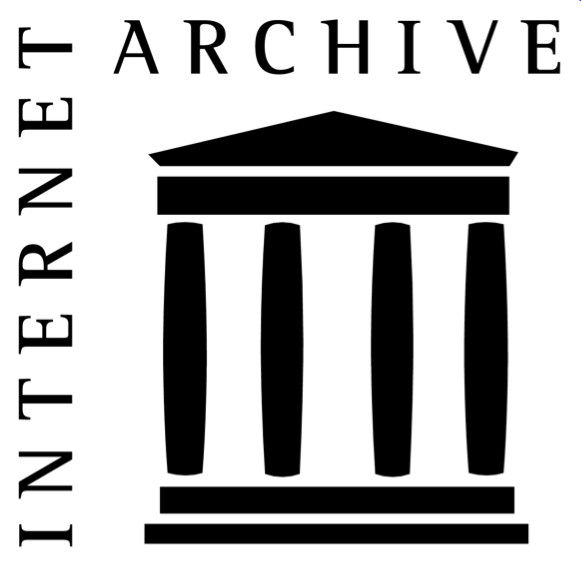 the internet archive